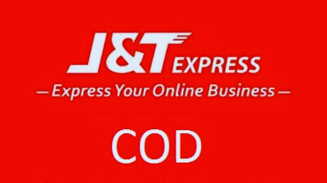 Pencairan Dana COD J&T